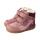 LURCHI JAKKI TEX-Membrane Winterstiefel rose Weite M