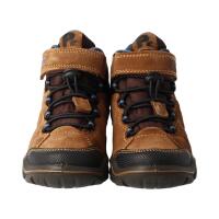 PRIMIGI JUNGE GORE-TEX® Wanderschuhe braun Weite M