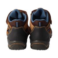 PRIMIGI JUNGE GORE-TEX® Wanderschuhe braun Weite M
