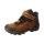 PRIMIGI JUNGE GORE-TEX® Wanderschuhe braun Weite M