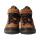 PRIMIGI JUNGE GORE-TEX® Wanderschuhe braun Weite M
