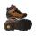 PRIMIGI JUNGE GORE-TEX® Wanderschuhe braun Weite M