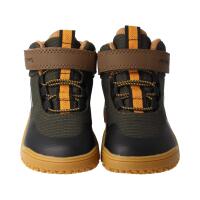 PRIMIGI JUNGE GORE-TEX® Sneaker grün Weite M
