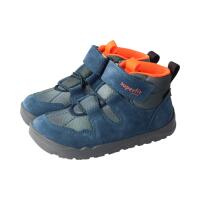 SUPERFIT WALDERI Sneaker high Sympatex Membrane blau Weite W