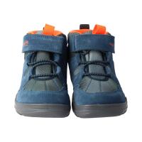 SUPERFIT WALDERI Sneaker high Sympatex Membrane blau Weite W