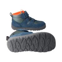 SUPERFIT WALDERI Sneaker high Sympatex Membrane blau Weite W