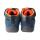 SUPERFIT WALDERI Sneaker high Sympatex Membrane blau Weite W