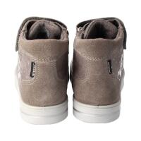 SUPERFIT STELLA Sneaker high Sympatex Membrane grau Weite M