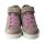 SUPERFIT STELLA Sneaker high Sympatex Membrane grau Weite M