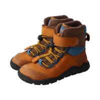 KOEL RAVO Wool Tex Trekkingschuh braun Weite W