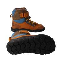 KOEL RAVO Wool Tex Trekkingschuh braun Weite W