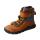 KOEL RAVO Wool Tex Trekkingschuh braun Weite W