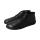 GROUNDIES® STRIDE Herren Business schuhe schwarz Weite W
