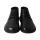 GROUNDIES® STRIDE Herren Business schuhe schwarz Weite W