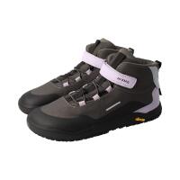 PRIMIGI GORE-TEX® SNEAKER grau/violett Weite M