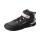PRIMIGI GORE-TEX® SNEAKER grau/violett Weite M