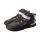 PRIMIGI GORE-TEX® SNEAKER grau/violett Weite M