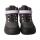 PRIMIGI GORE-TEX® SNEAKER grau/violett Weite M