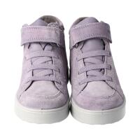 SUPERFIT STELLA Sneaker high Sympatex Membrane lila Weite M
