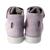 SUPERFIT STELLA Sneaker high Sympatex Membrane lila Weite M