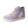 SUPERFIT STELLA Sneaker high Sympatex Membrane lila Weite M