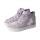 SUPERFIT STELLA Sneaker high Sympatex Membrane lila Weite M