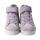 SUPERFIT STELLA Sneaker high Sympatex Membrane lila Weite M