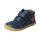 CHAMELIION Halbschuh Klettverschluss ocean nappa Weite/M