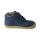 CHAMELIION Halbschuh Klettverschluss ocean nappa Weite/M