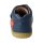 CHAMELIION Halbschuh Klettverschluss ocean nappa Weite/M 21