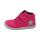 CHAMELIION Halbschuh pink velours fleece Klettverschluss Weite/M 22
