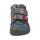 CHAMELIION Halbschuh glitter graphi velourst fleece Klettverschluss Weite/M