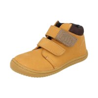 CHAMELIION Halbschuh terra nubuk fleece Klettverschluss...
