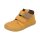 CHAMELIION Halbschuh terra nubuk fleece Klettverschluss Weite/M