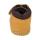CHAMELIION Halbschuh terra nubuk fleece Klettverschluss Weite/M
