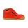 CHAMELIION tomato Halbschuh nappa Klettverschluss Weite/M