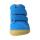 CHAMELIION Halbschuh royal blue velours Klettverschluss Weite/M 21