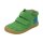 CHAMELIION Klettverschluss Halbschuh apple velours Weite/M
