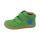 CHAMELIION Klettverschluss Halbschuh apple velours Weite/M