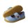 PRINCESS Ballerina sky glitter nappa elastic Weite/M 29