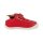 SALIIMA Halbschuh chili nappa Klettverschluss Weite/M