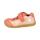 SALIIMA Halbschuh coral nappa Klettverschluss Weite/M 21