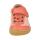SALIIMA Halbschuh coral nappa Klettverschluss Weite/M 21