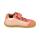 SALIIMA Halbschuh coral nappa Klettverschluss Weite/M 21