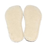 INNENSOHLE 70% Wool & 30% Pes 42