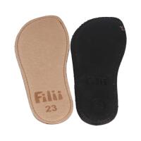 INNENSOHLE leather chromfree 37