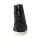 HAPPY-FEEL Winterstiefel black nappa leather woolfleece laces Weite/M 33