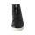 HAPPY-FEEL Winterstiefel black nappa leather woolfleece laces Weite/M 40