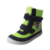 LHOTSE Winterstiefel leaf velours wool tex...