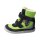 LHOTSE Winterstiefel leaf velours wool tex Klettverschluss Weite/M